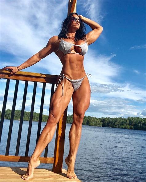 cindy landolt body building women muscular women muscle women