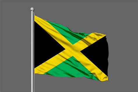 Jamaican Flag Stock Photos Images And Backgrounds For Free Download
