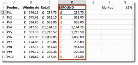 Twitter user @wickedgoal asked me yesterday @howtobookkeep my biggest problem. Rounding Numbers & Removing Decimals in Excel