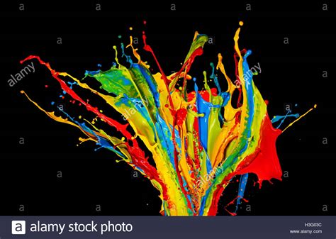 Color Splash Stock Photos And Color Splash Stock Images Alamy