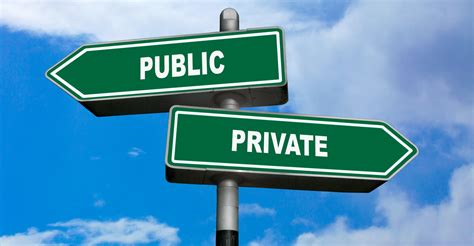 Private Vs Public High School Which Is Right For You Spark Admissions