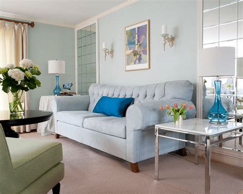 20 Light Blue Couch Living Room Ideas Decoomo