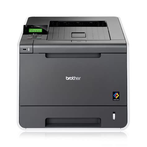 Printer power towards down with. Brother HL-4140CN Driver Downloads