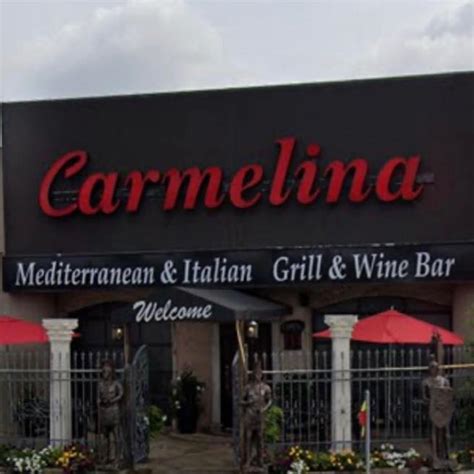 Carmelina Restaurant Markham On