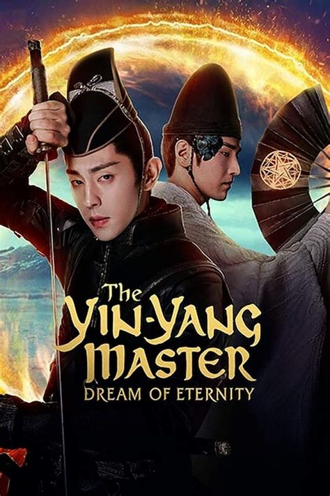 Download The Yin Yang Master Dream Of Eternity 2021 Chinese Movie