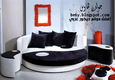 And indeed, these 15 circular beds will not disappoint! تصميمات سراير دائرية مودرن سراير دوران لغرف النوم ...