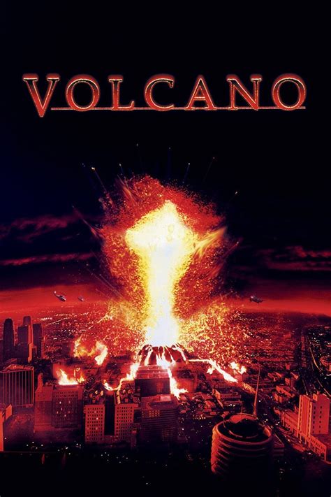 Volcano Movie Reviews
