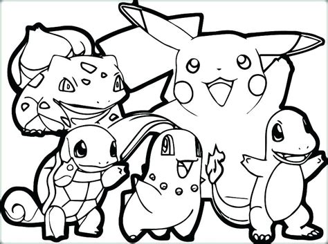 Pikachu coloring pages are a fun way for kids of all ages to develop creativity, focus, motor skills and color recognition. Ash And Pikachu Coloring Pages at GetColorings.com | Free ...