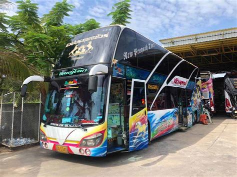 รถบัสพิษณุโลก - www.ok-bus.com เช่ารถบัส 77 จังหวัดทั่วไทย