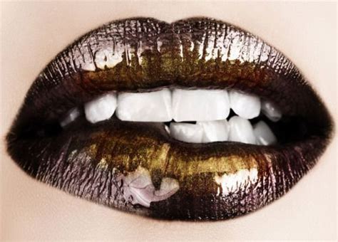 Glitter Lips And Mouth Image 210813 On