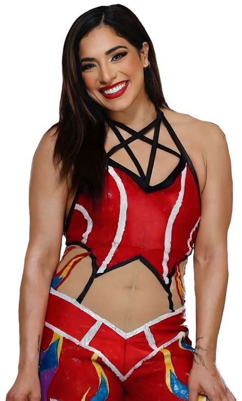 Raquel Rodriguez Wwe Render Png By Wwewomendaily On Deviantart