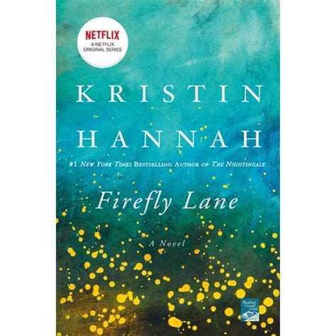 Firefly Lane A Novel