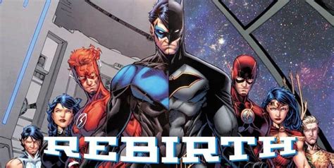 Dc Comics Rebirth Spoilers Teen Titans Annual 1 Has Justice League Vs