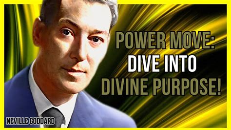 The Power Beyond Words Discover Your Divine Purpose Neville Goddard