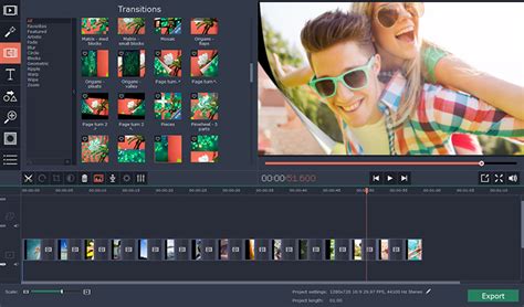Movavi Video Editor 2201 Crack With Activation Key Free