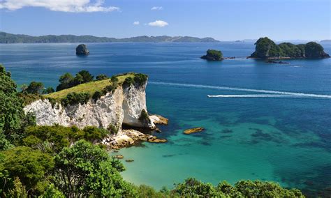 10 Day Nz North Island Highlights Deal 3521 Sold Out Tripadeal