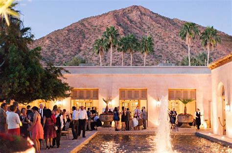 31 Best Wedding Venues In Arizona To Check Out Right Now Arizona
