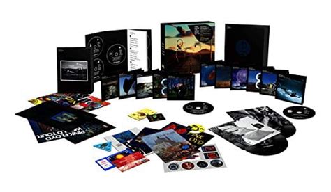 Best Classic Rock Box Sets Of 2019