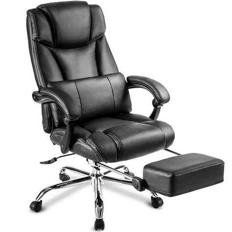 Task Office Chair 90 170 Degree Adjustable Reclining Executive Office