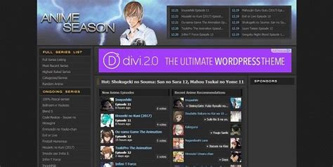 Top 30 Best Anime Streaming Sites To Watch Anime Online