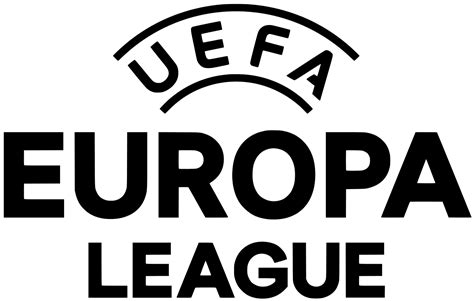 At logolynx.com find thousands of logos categorized into thousands of categories. File:UEFA Europa league logo.svg - Wikimedia Commons