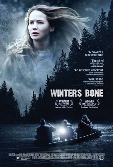 The Visual Exegesis: Winter's Bone (2010) - Review