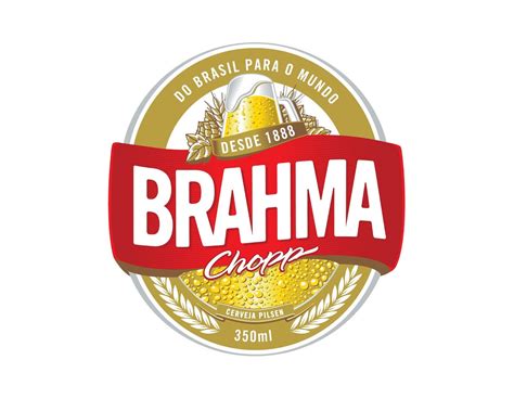 Brahma Logo Logodix