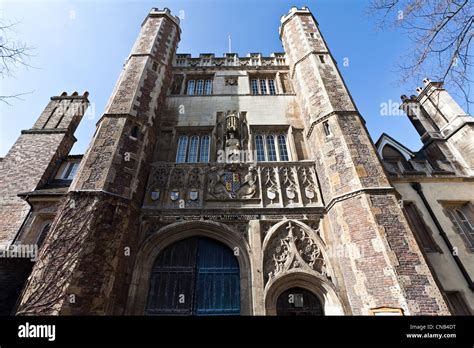 Cambridge University Stock Photo Alamy