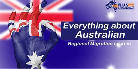 Everything You Need To Know About Australian Regional Migration System