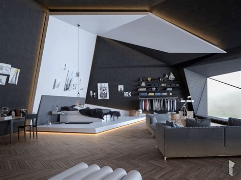 Whether you want to call it boho or bohemian, this chic style is full of different colors, patterns, textures, themes, and decorations that are used to create an artistic aesthetic. 51 Beautiful Black Bedrooms With Images, Tips ...