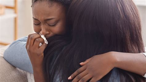 How To Handle Grief Of All Kinds — Therapy For Black Girls