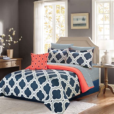 Shop bedding sets at marks and spencer. Crest Home Ellen Westbury 7 Piece King Comforter Bedding ...