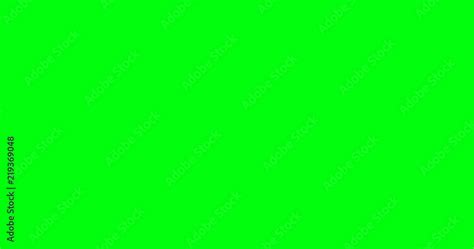 Green Screen Green Background Green Screen Stock For Footage Video
