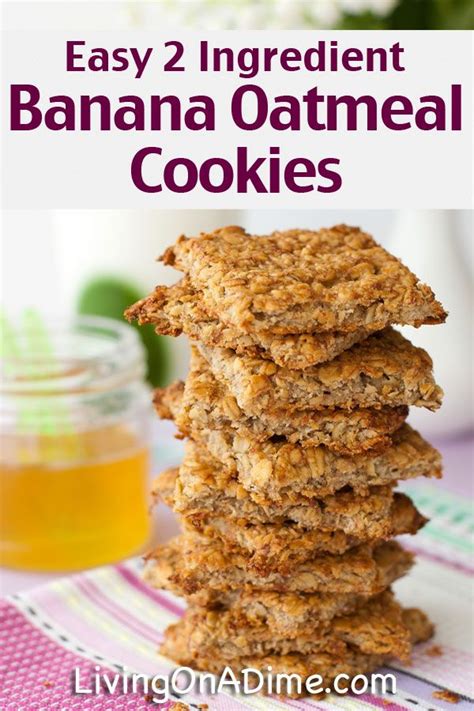 Or better yet, how about a bedtime snack with a tall glass of milk? Super Simple 2 Ingredient Recipes (With images) | 2 ...