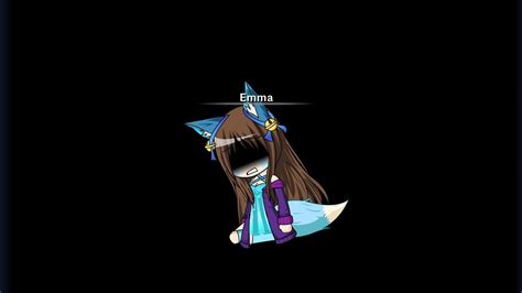 We have our winter cold spells, but they never keep people from going outside, that is, unless they're chronically ill. You Don't know gacha studio - YouTube