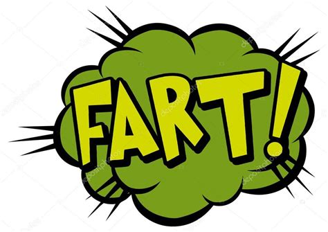 Fart Vector At Collection Of Fart Vector Free For Personal Use