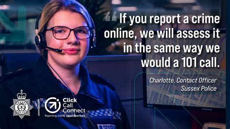 Lewes Police on Twitter: "Is your reason for calling non-urgent