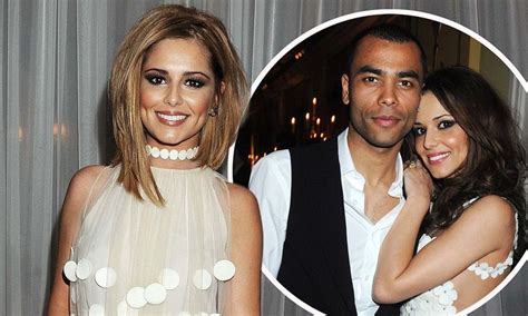 Im Going To Remarry Ex Wife Cheryl Cole Vows Ashley Just Nine Months