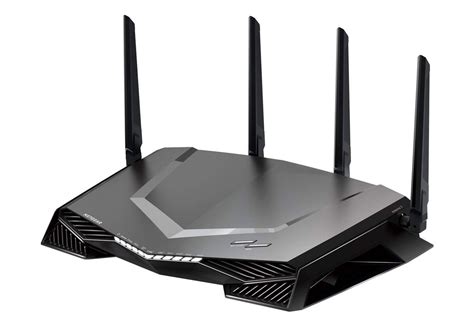 Nighthawk Pro Gaming Xr500 Review A Dream Netgear Router For Gaming
