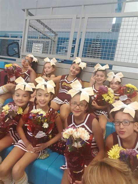 Goeagles Belen Eagles Sophomore Football And Cheer