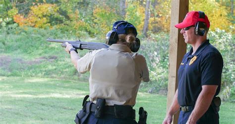 West Michigan Shooting Ranges