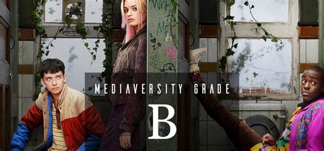Sex Education Season 1 — Mediaversity Reviews