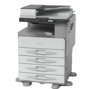 This is a driver that will provide full functionality for your selected model. Driver Ricoh C4503 : Ricoh Aficio Mp C4503 Refurbish ...