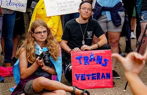 Biden Trans Policy Reversals Make Gender Affirming Surgeries Available To Veterans Va Must Be