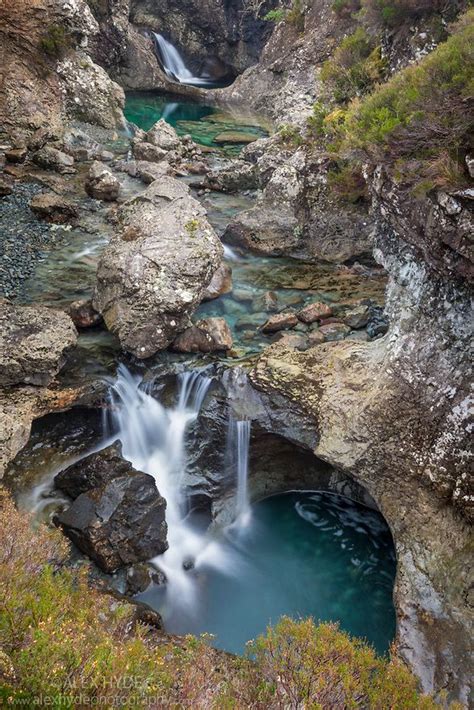 Fairy Pools Walk On The Isle Of Skye In Scotland Artofit