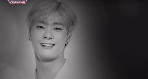 Korean Tv Music Show Pays Tribute To Late Astro’s Moonbin Its Former Emcee