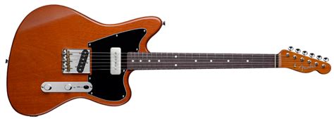 Fender Telemaster Ace 野田洋次郎（RADWIMPS）× Fender × ギター・マガジン Special Collaborate Model | リットーミュージック