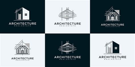 3490 Best Building Logo Images Stock Photos And Vectors Adobe Stock