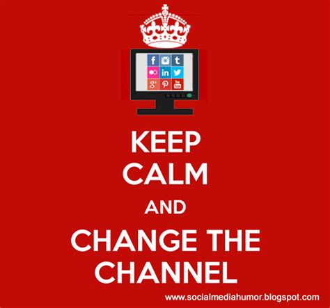 No Roi On Social Networks Change The Channel Business 2 Community