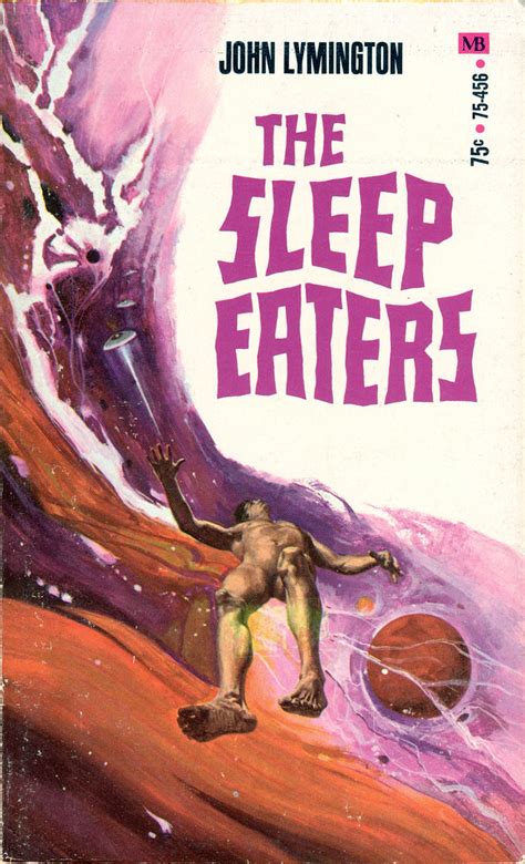 Planetary Folklore The Sleep Eaters